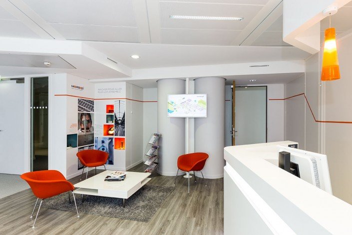 Expertise Architecture Commerciale par In'Pulsion. L'expérience de l'architecture événementielle au service des points de vente