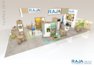 In'pulsion standiste Allemagne