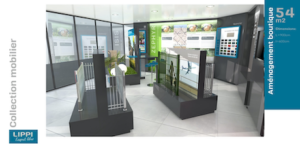 Optimisez votre architecture commerciale avec In'Pulsion