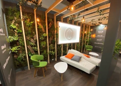 In'Pulsion, réalisation 2021-2022_3 27092022 | Création de stand sur-mesure