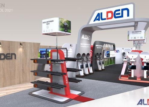 Stand original - Réalisations In'Pulsion 2021-2022_2