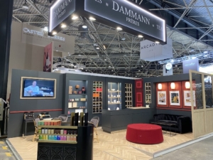 Standiste pas cher - In'Pulsion, SIRHA 2021_5 stands montés_2