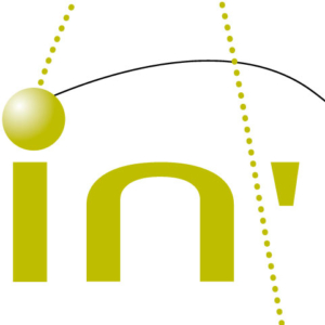 logo de la société In'Pulsion, standiste Paris