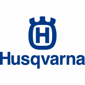 logo d'Husqvarna France
