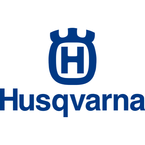 logo d'Husqvarna France