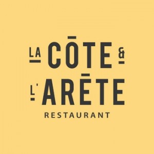 logo LCA Groupe, la Côte et l'Arête